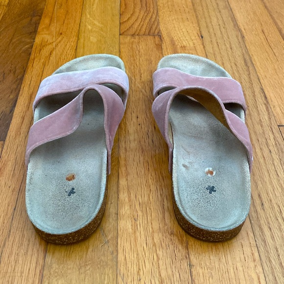 Daniela Gregis: Sandals - Picture 2 of 2